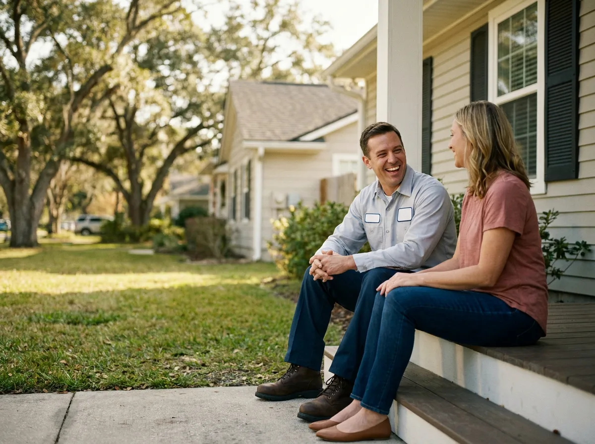 Septic tank pumping FAQs for Cayce, SC